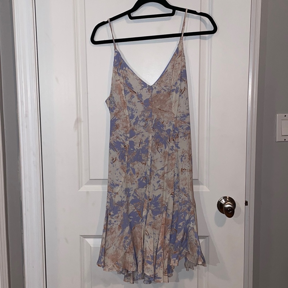 NWB- Nordstrom Dress